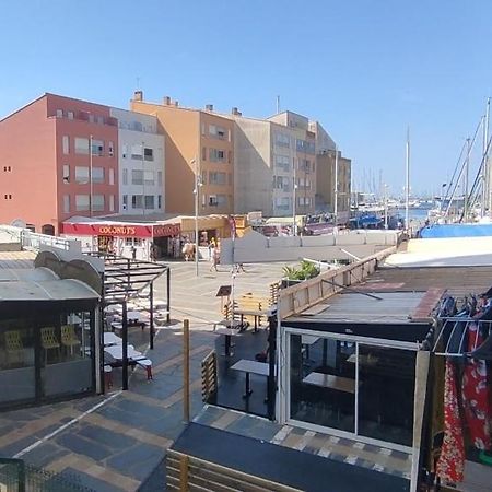 Appartement 4 Pers آجد المظهر الخارجي الصورة