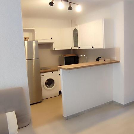 Appartement 4 Pers آجد المظهر الخارجي الصورة