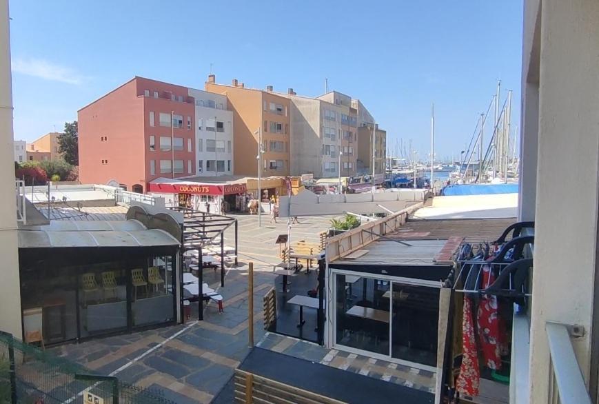 Appartement 4 Pers آجد المظهر الخارجي الصورة