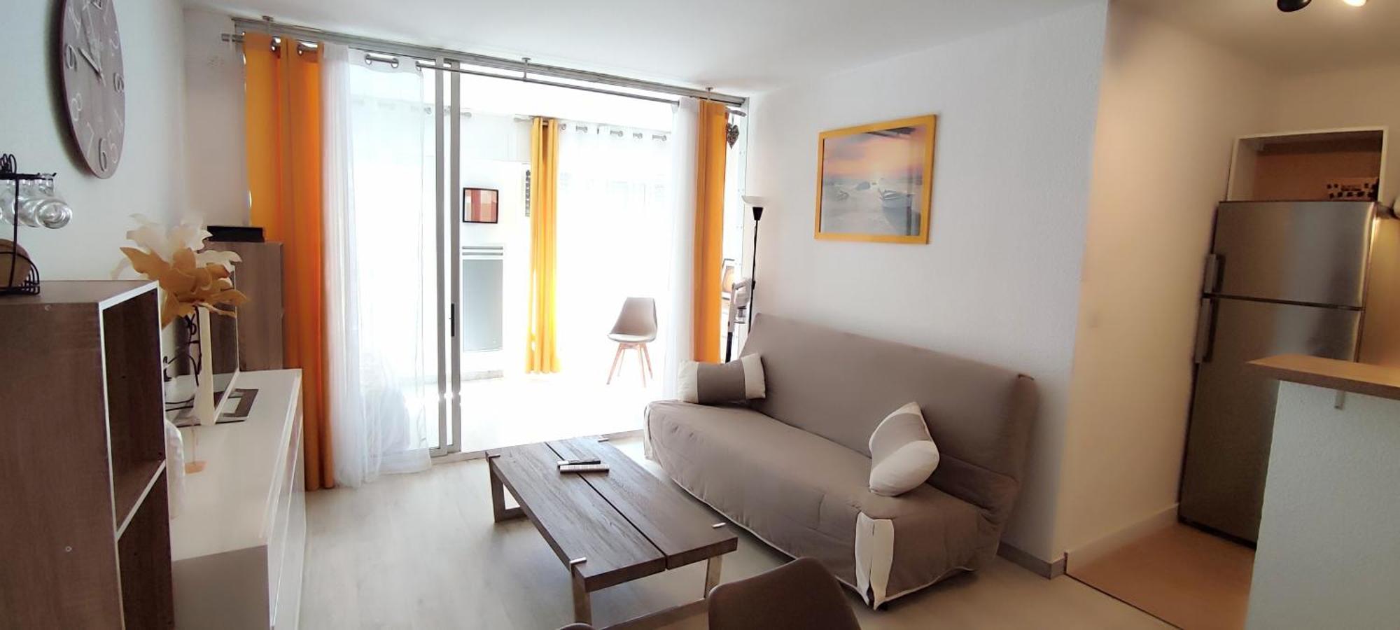 Appartement 4 Pers آجد المظهر الخارجي الصورة