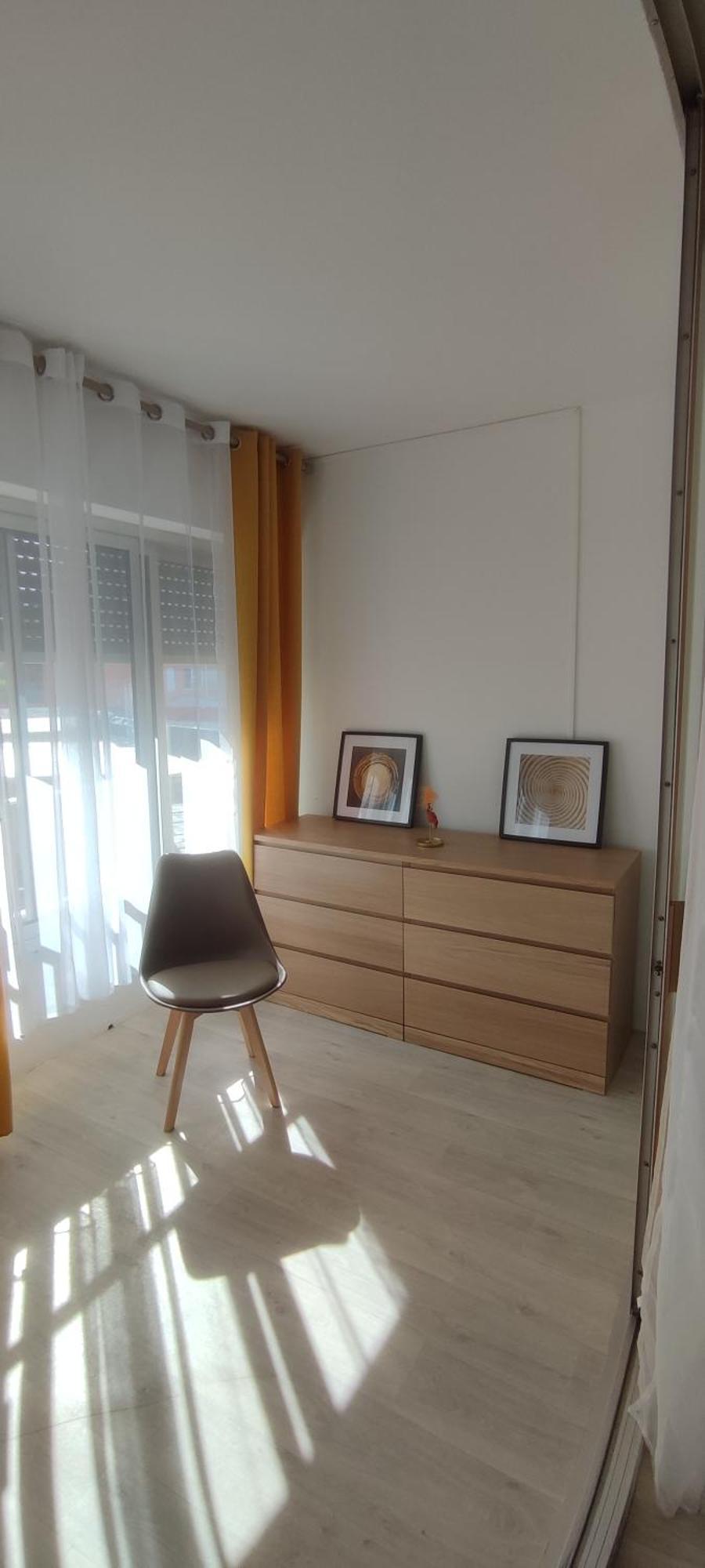 Appartement 4 Pers آجد المظهر الخارجي الصورة