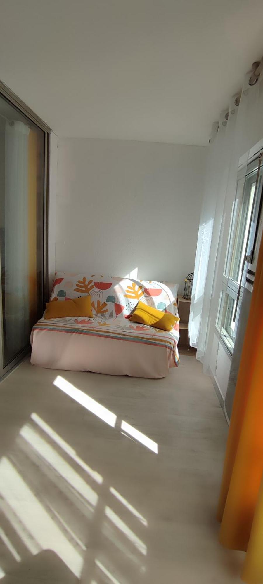 Appartement 4 Pers آجد المظهر الخارجي الصورة