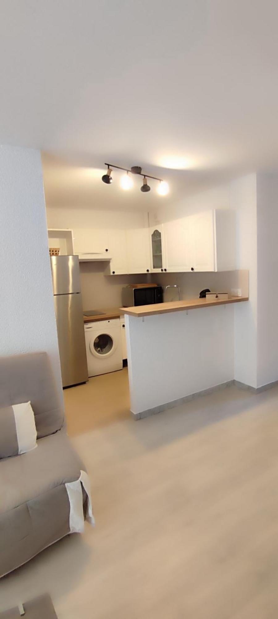 Appartement 4 Pers آجد المظهر الخارجي الصورة